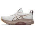 Asics Gel-Kayano 32 Off-White / Mauve Brown