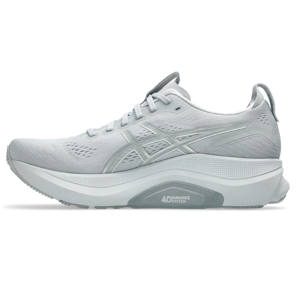 Asics Gel-Kayano 32 Light Gray / Silver