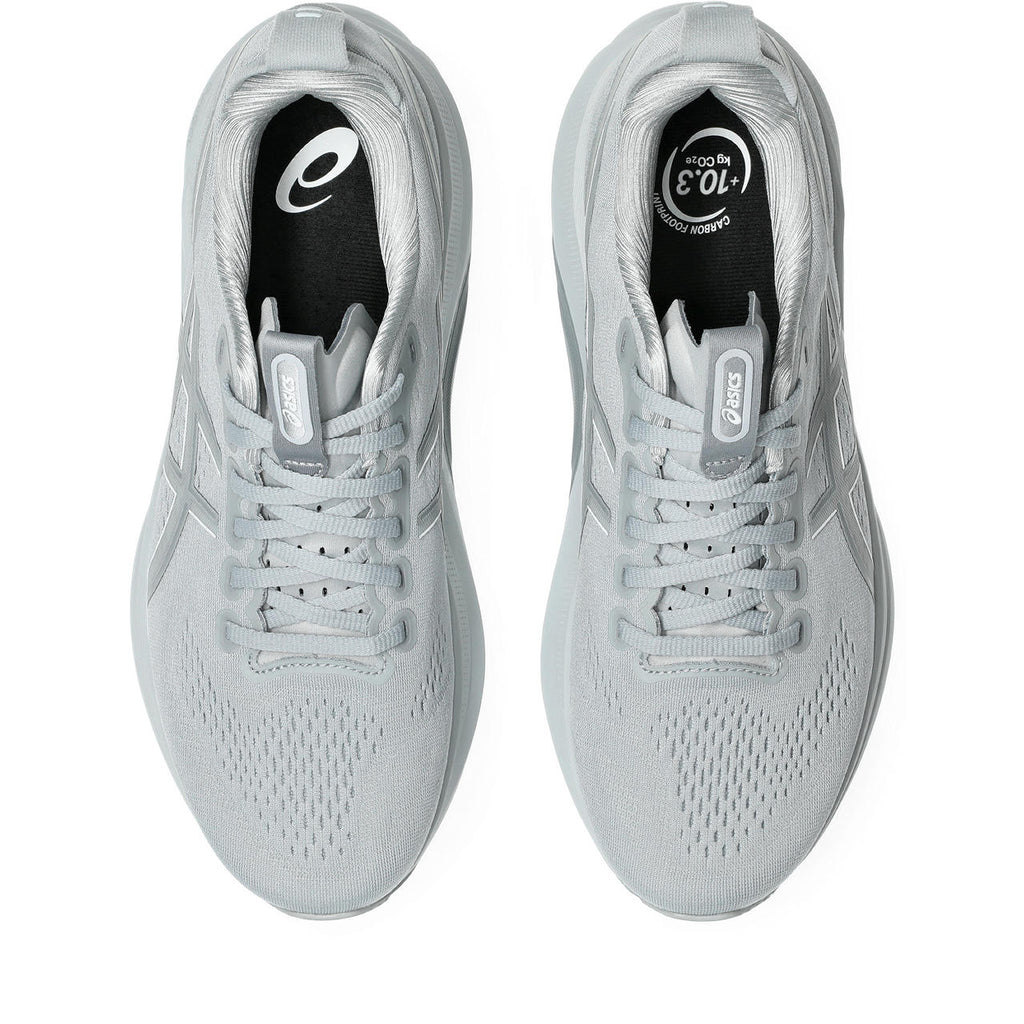 Asics Gel-Kayano 32 Light Gray / White