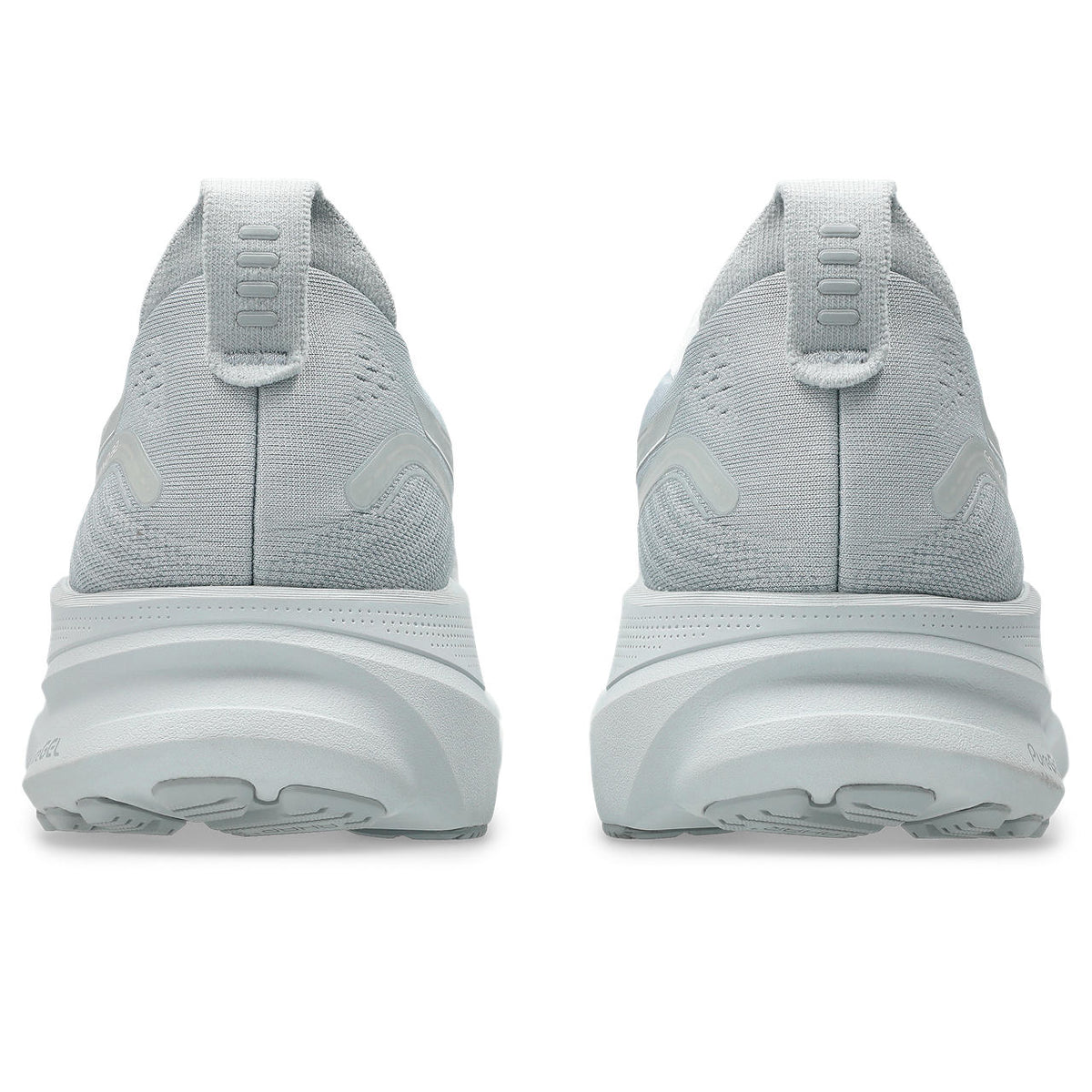 Asics Gel-Kayano 32 Pale Gray / Silver