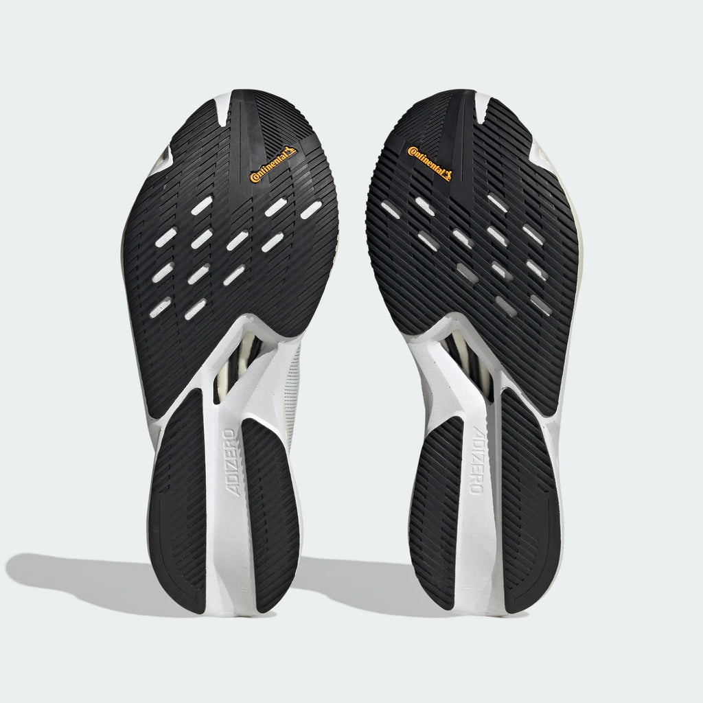 Adidas Adizero Boston 12 Off-White / Black