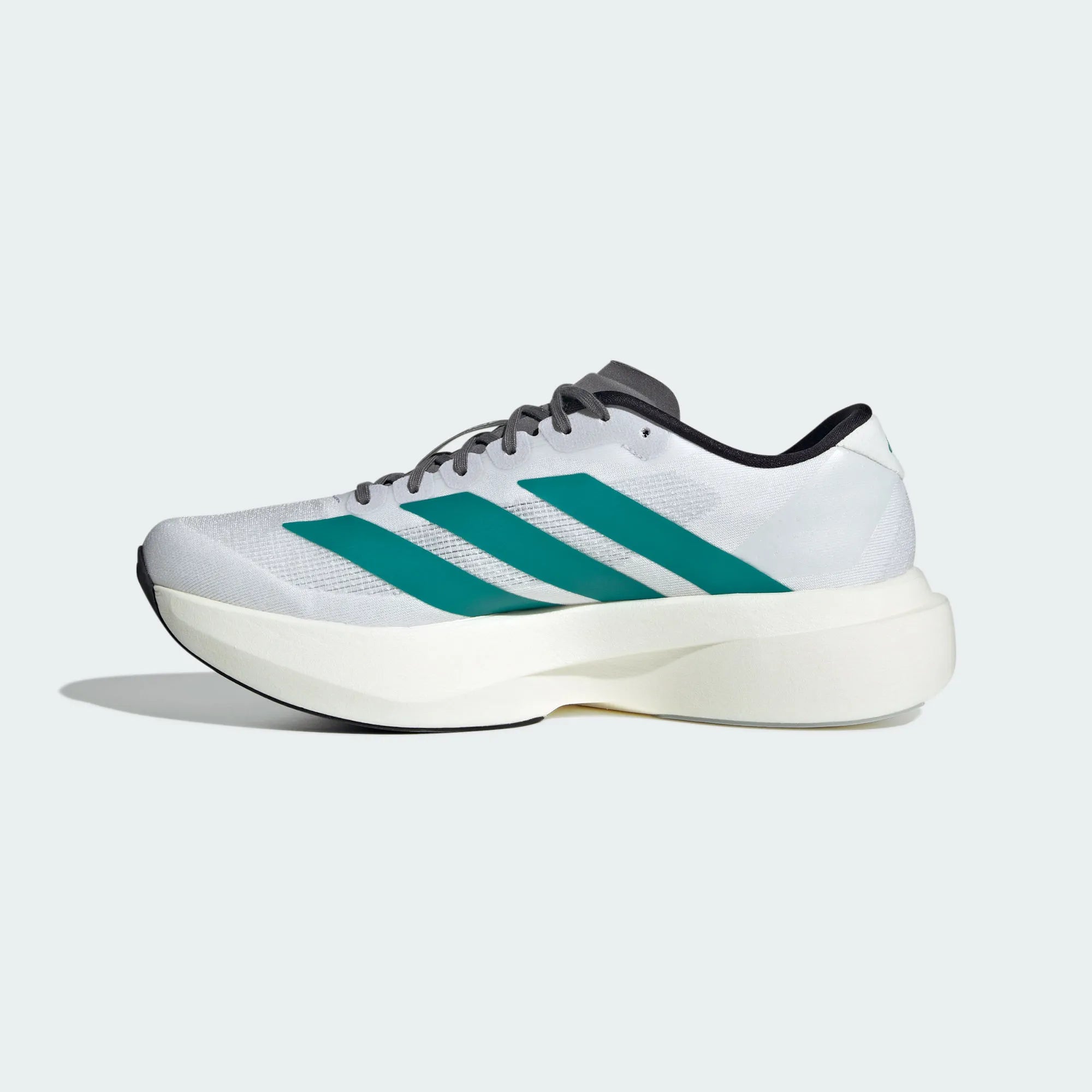 Adidas Adizero Adios Pro 4 White / Teal