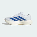 Adidas Adizero Evo SL White / Royal Blue