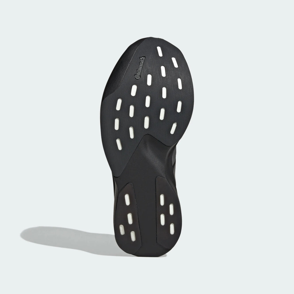 Adidas Adizero Adios Pro 4 Black / Metallic Silver