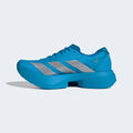 Adidas Adizero Adios Pro 4 Bright Blue / Silver / Red