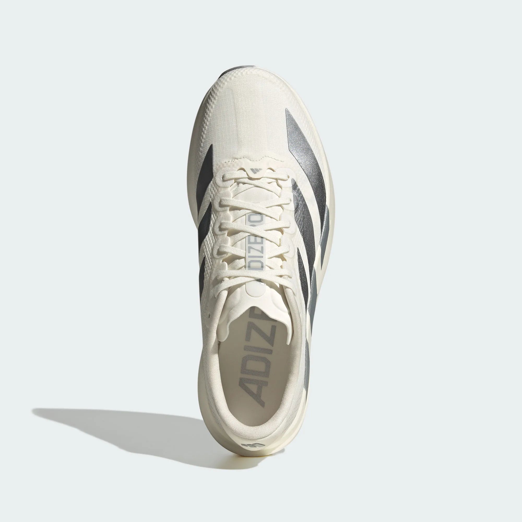 Adidas Adizero Evo SL Off-White / Silver