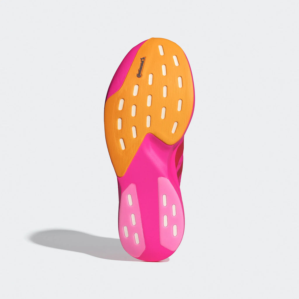 Adidas Adizero Evo SL Bright Pink / Orange