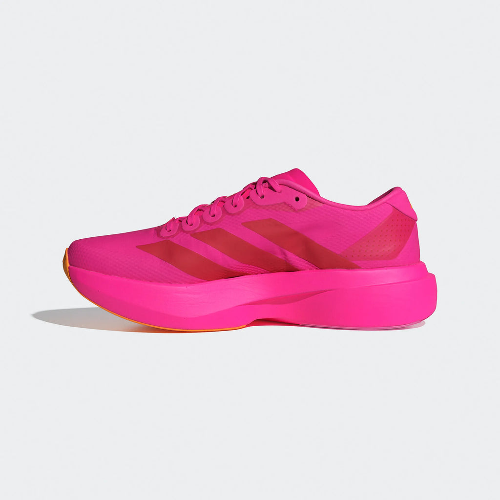Adidas Adizero Evo SL Bright Pink / Orange