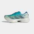 Adidas Adizero Adios Pro 4 Teal Green / Off-White