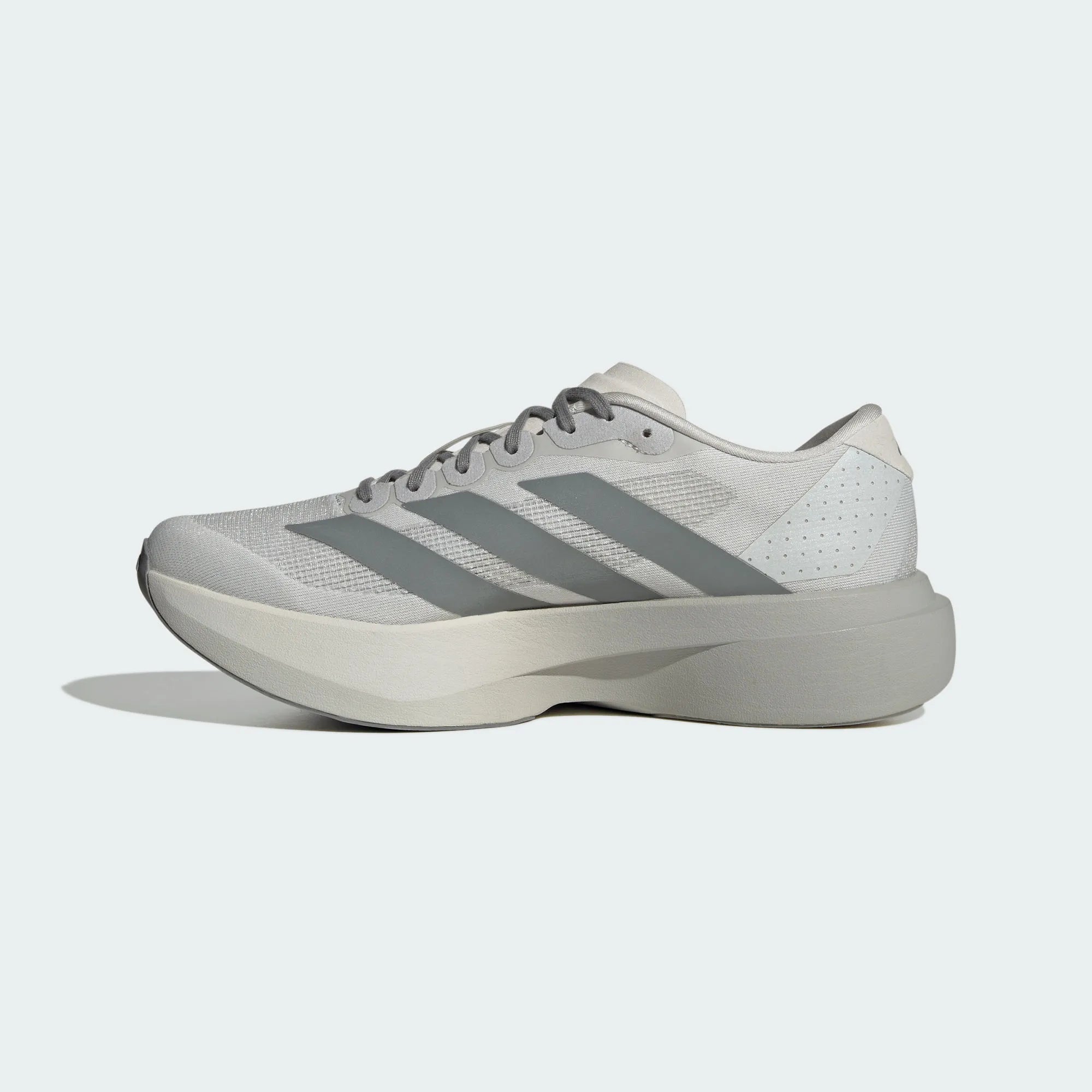 Adidas Adizero Evo SL Light Gray / Dark Gray