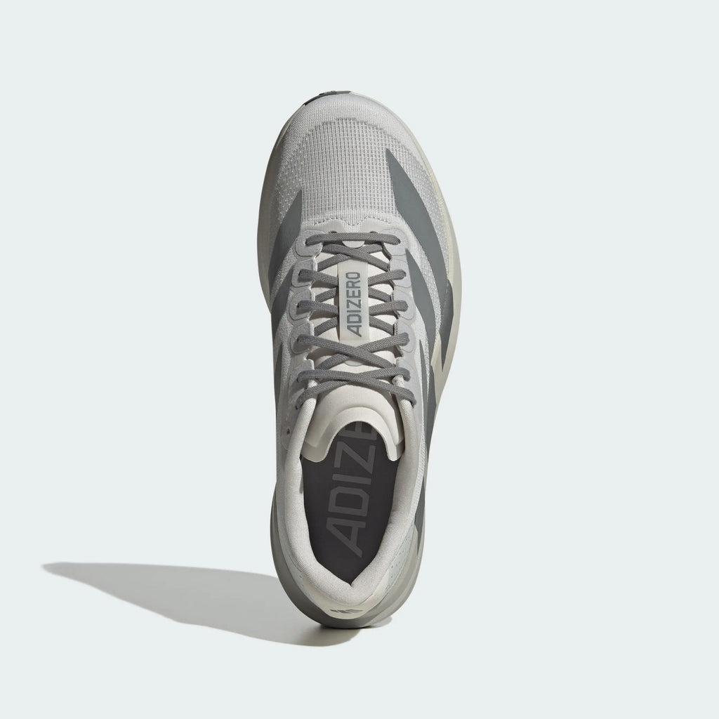 Adidas Adizero Evo SL Light Gray / Dark Gray