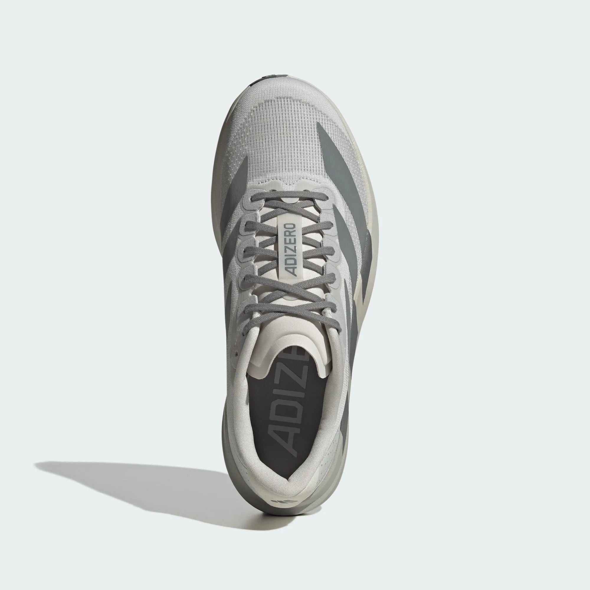 Adidas Adizero Evo SL Light Gray / Dark Gray
