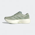 Adidas Adizero Adios Pro 4 Sage Green / Off-White