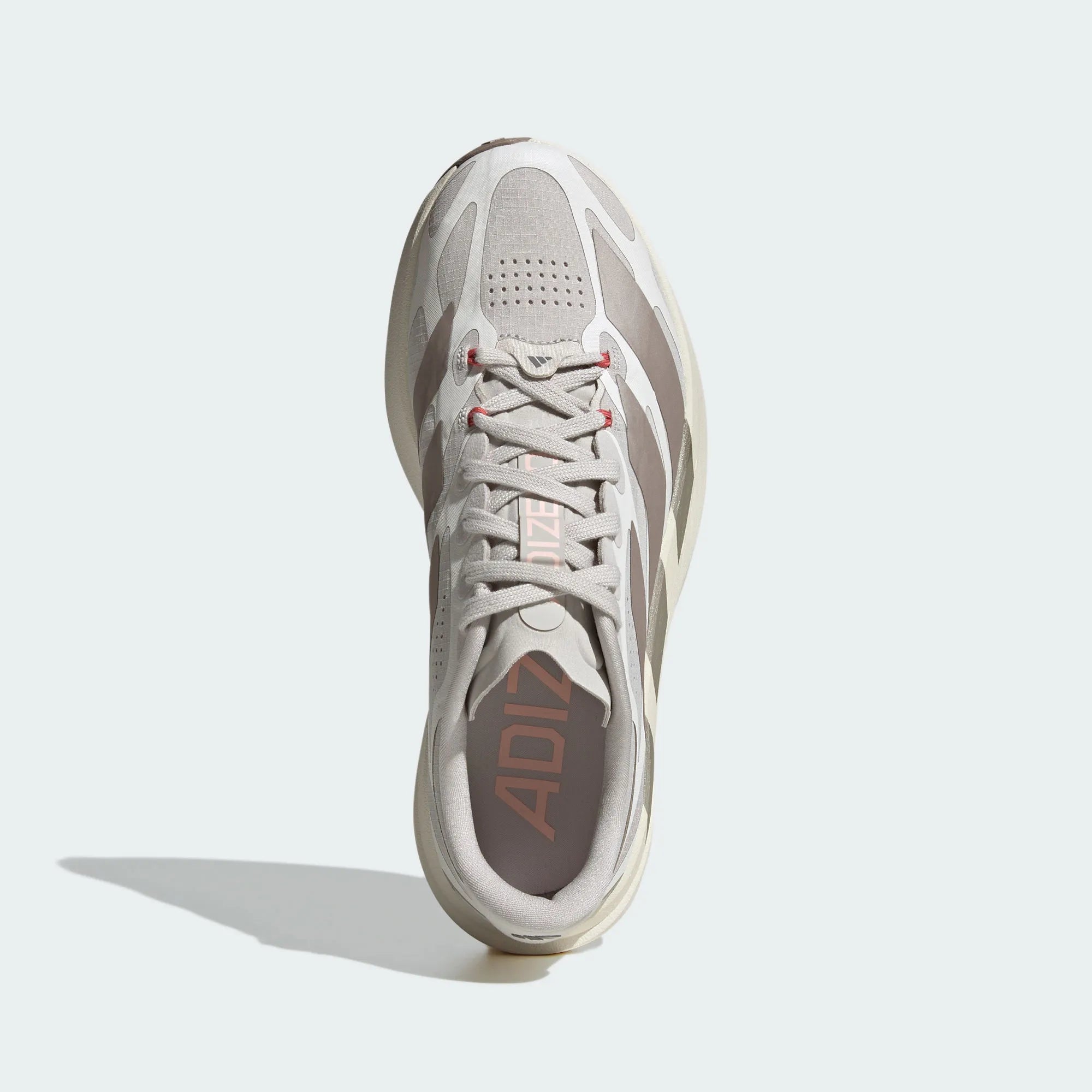 Adidas Adizero Adios Evo Light Beige / Silver
