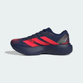 Adidas Adizero Evo SL Navy Blue / Bright Red Floral