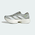 Adidas Adizero Adios Pro 4 Sage Green / White