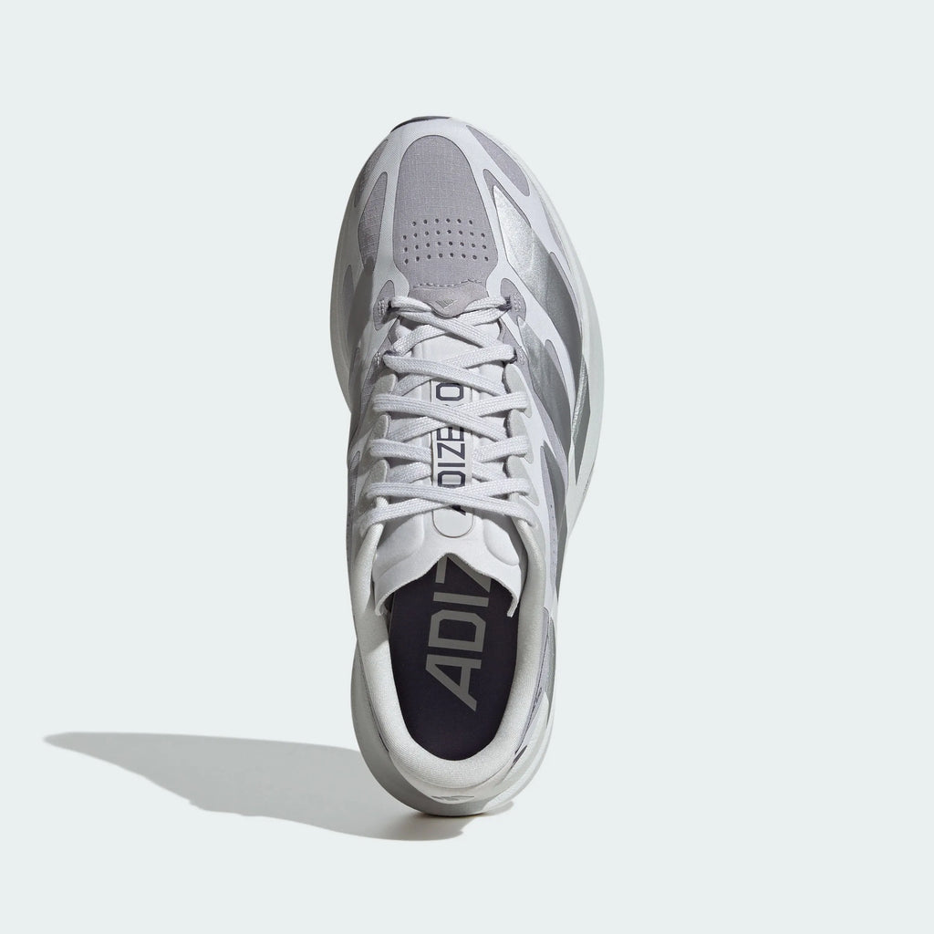 Adidas Adizero Evo SL White / Silver