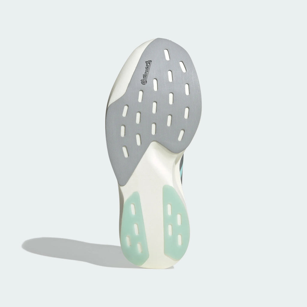 Adidas Adizero Evo SL Mint / Silver / Off-White