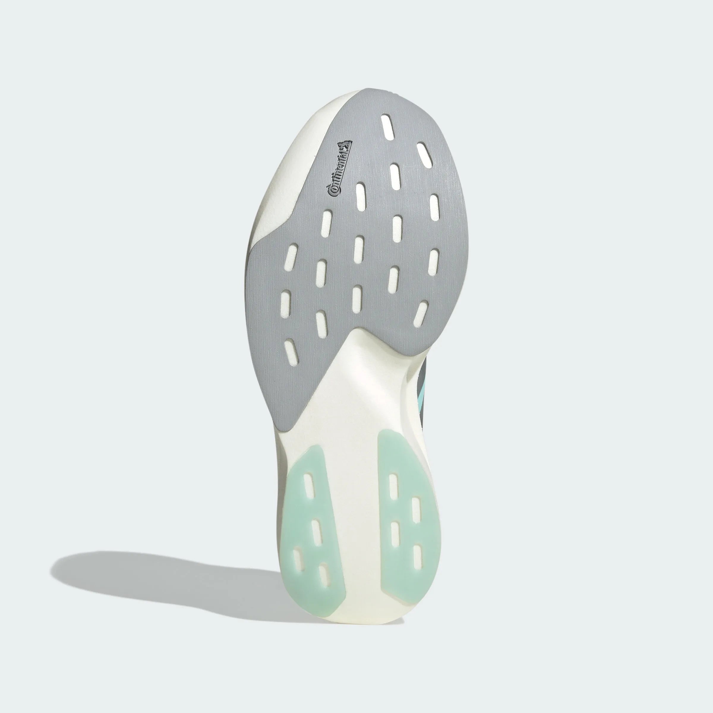 Adidas Adizero Evo SL Mint / Silver / Off-White