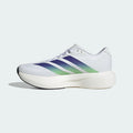 Adidas Adizero Superlight White / Purple / Green Gradient