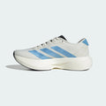 Adidas Adizero Adios Pro 4 Off-White / Light Blue