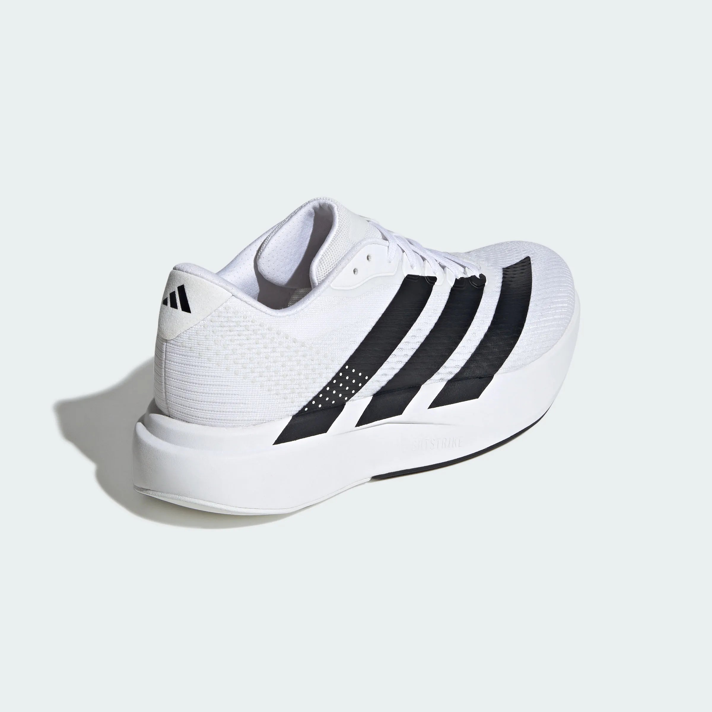 Adidas Adizero Superlight White / Black