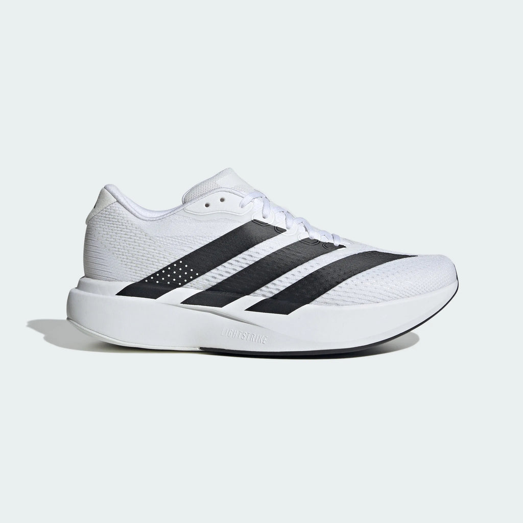 Adidas Adizero Superlight White / Black