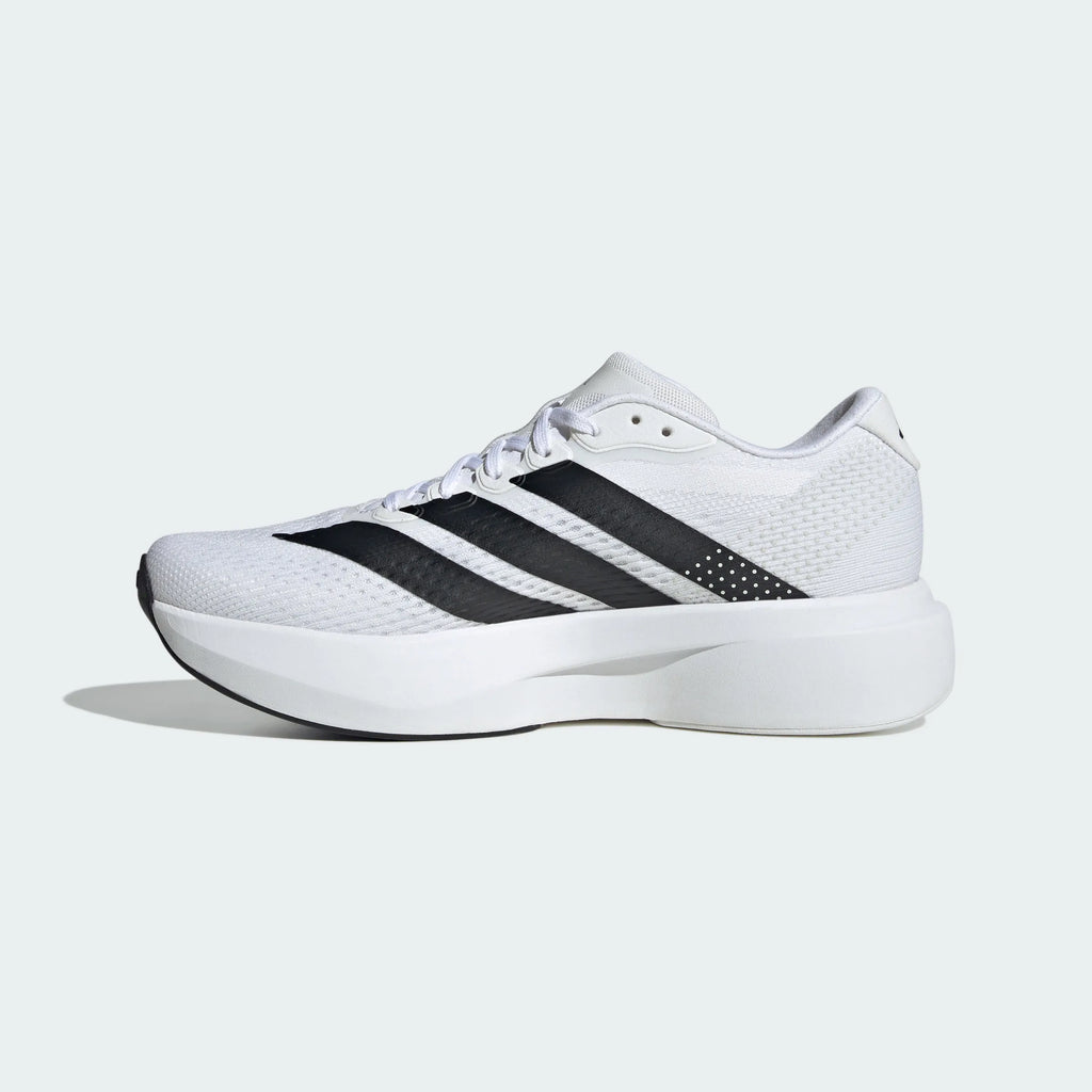 Adidas Adizero Superlight White / Black
