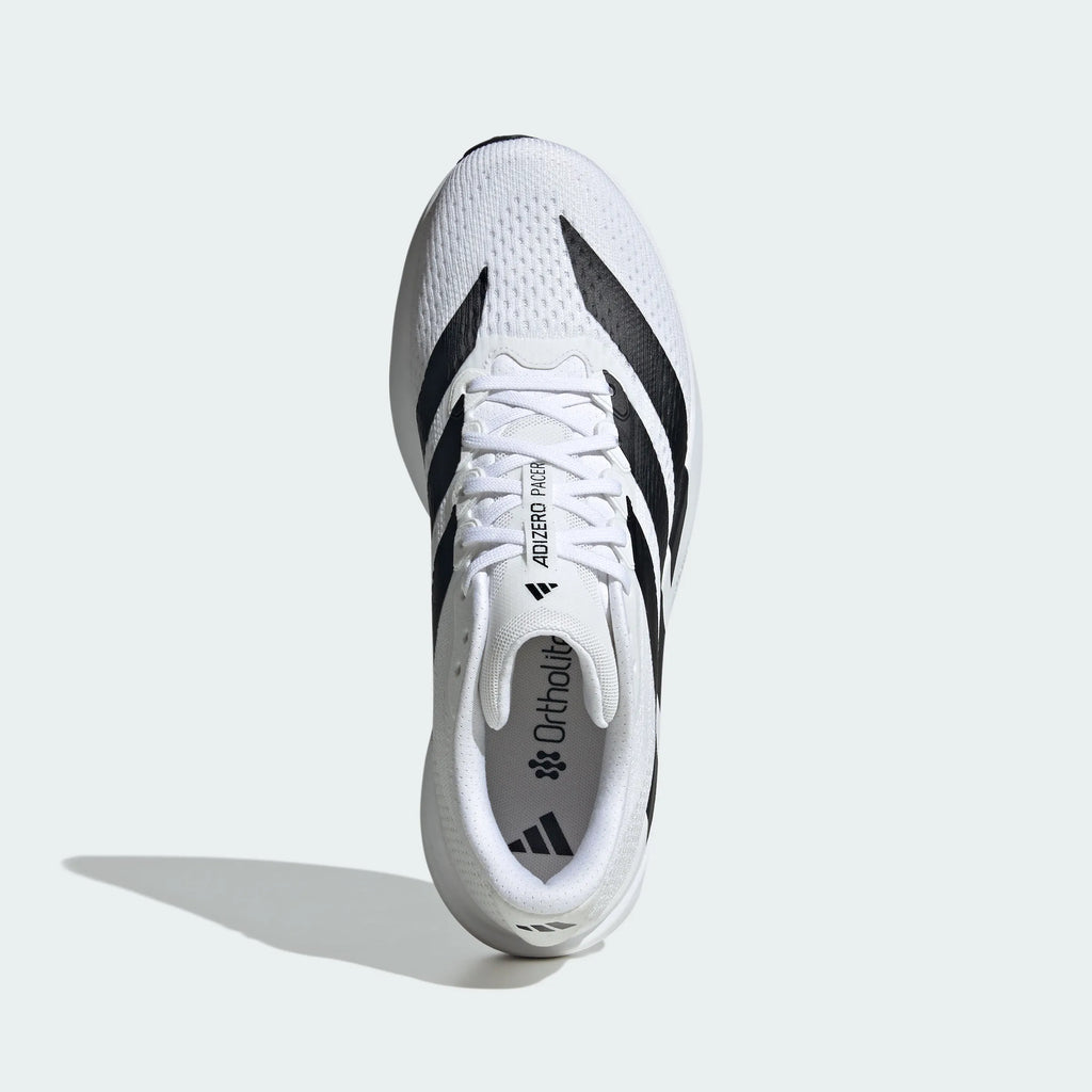 Adidas Adizero Superlight White / Black