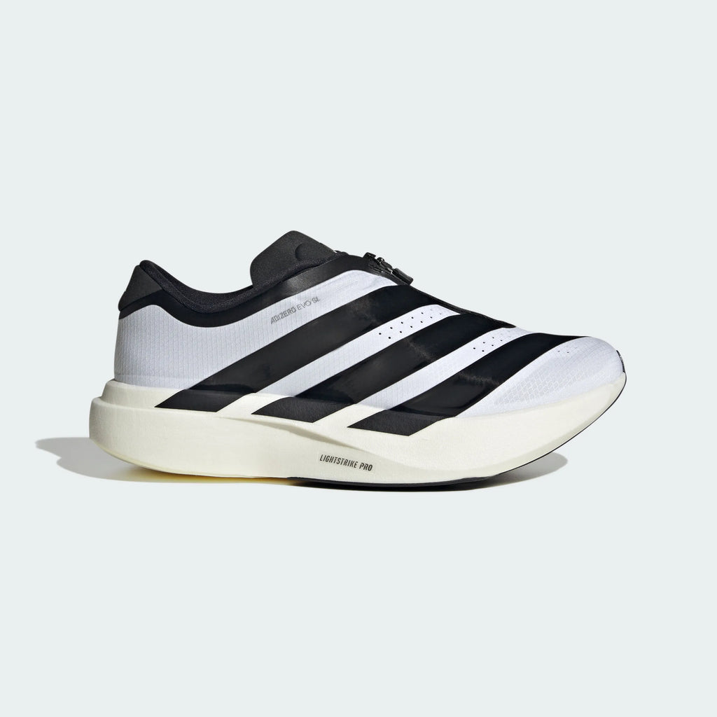 Adidas Adizero Evo SL White / Black