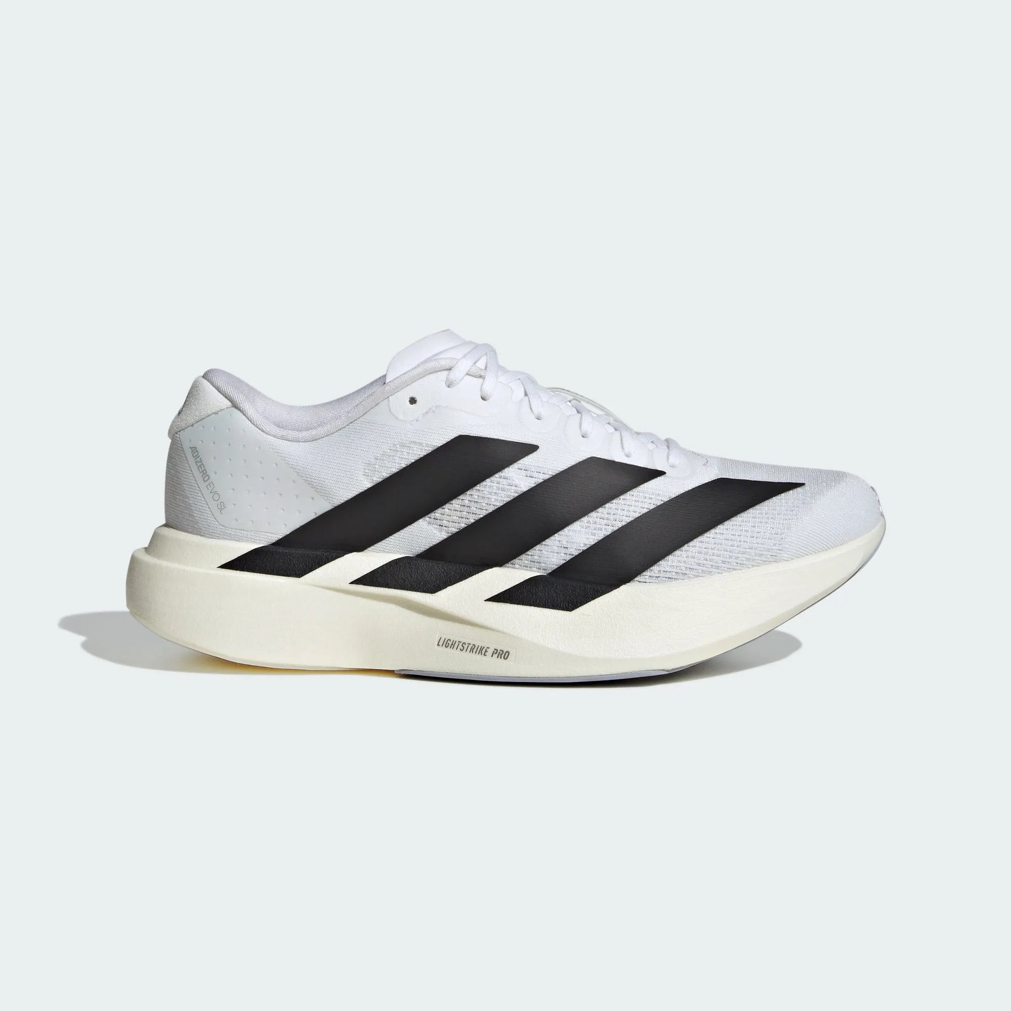 Adidas Adizero Adios Pro 4 White / Black / Off-White