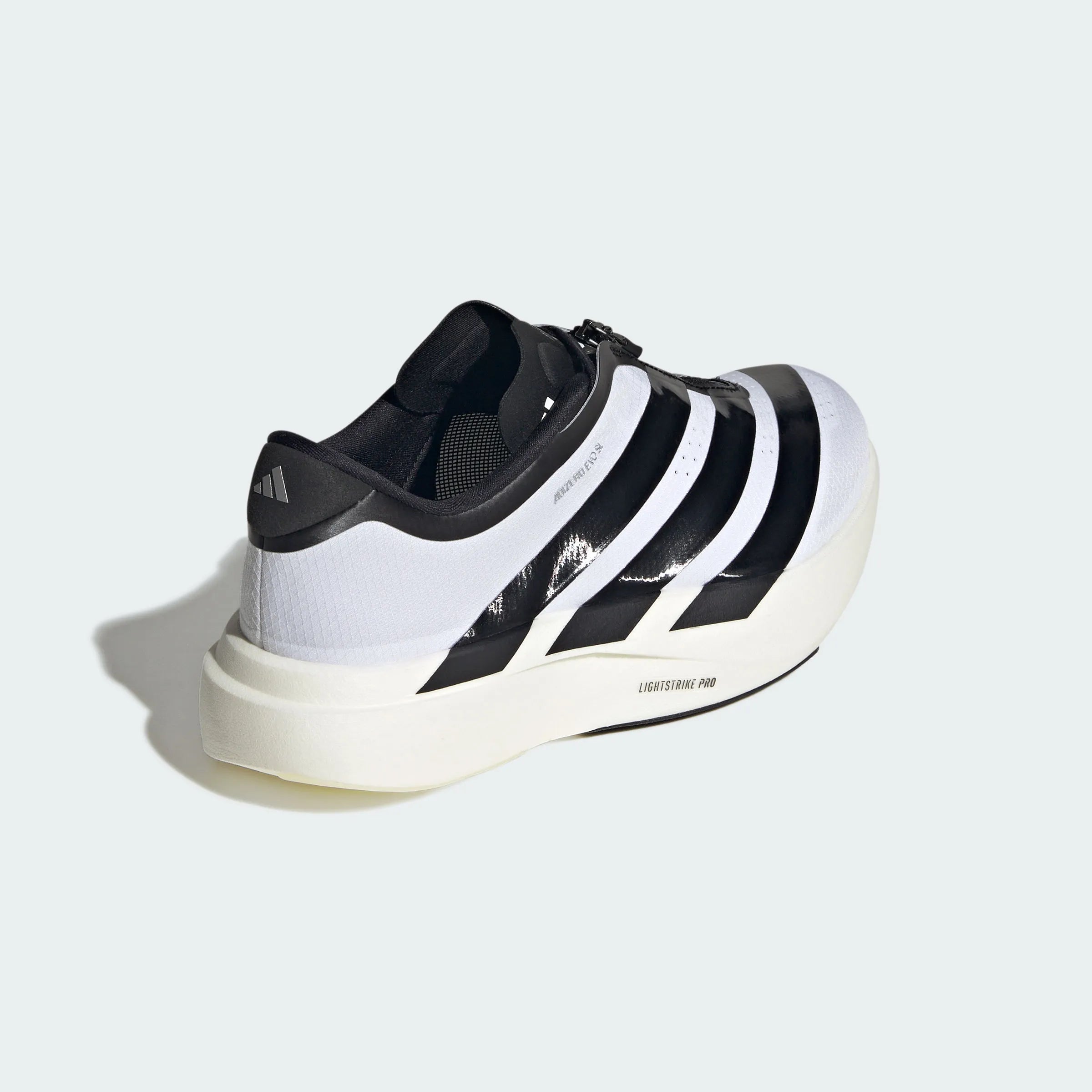 Adidas Adizero Evo SL White / Black