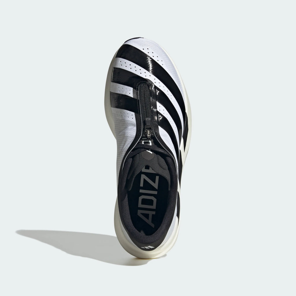 Adidas Adizero Evo SL White / Black