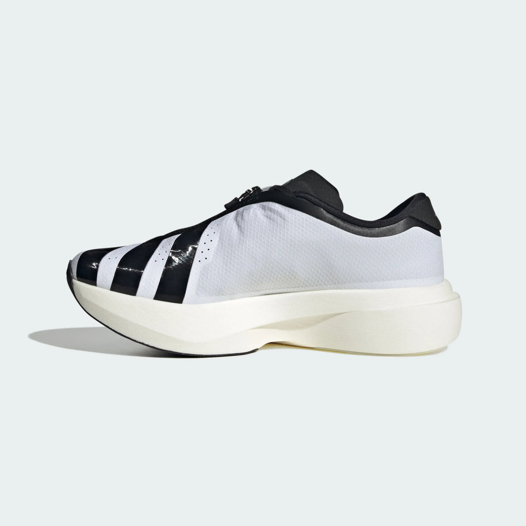 Adidas Adizero Evo SL White / Black