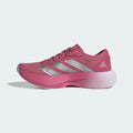 Adidas Adizero Adios Pro 4 Rose Pink / Silver