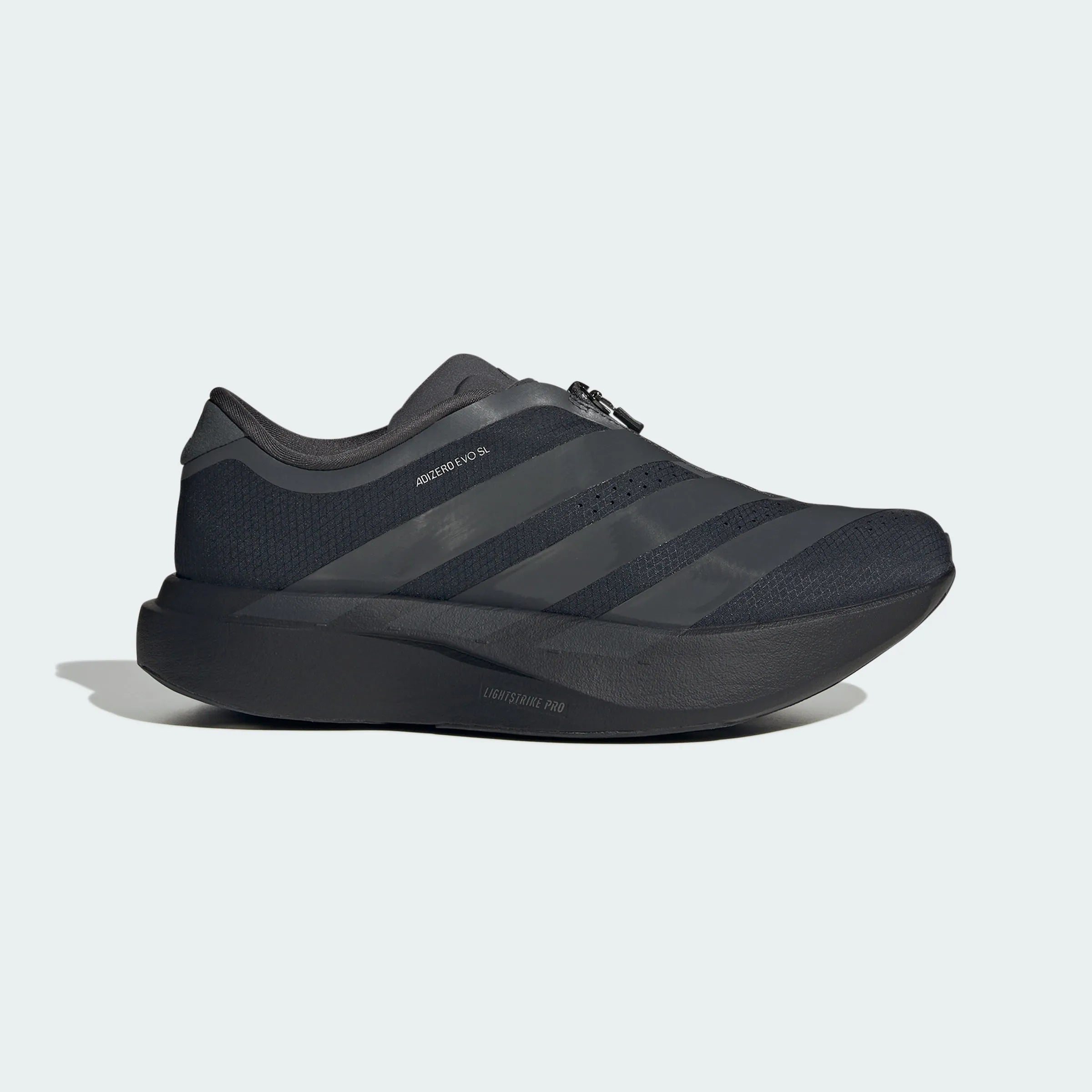 Adidas Adizero Evo SL TR Black / Dark Grey