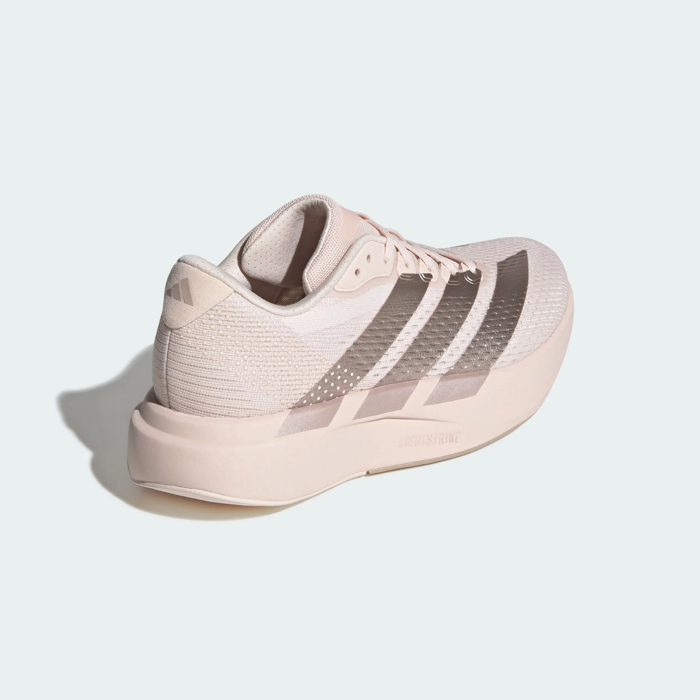 Adidas Adizero Superlight Light Pink / Metallic Silver