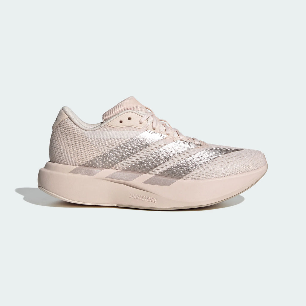 Adidas Adizero Superlight Light Pink / Metallic Silver