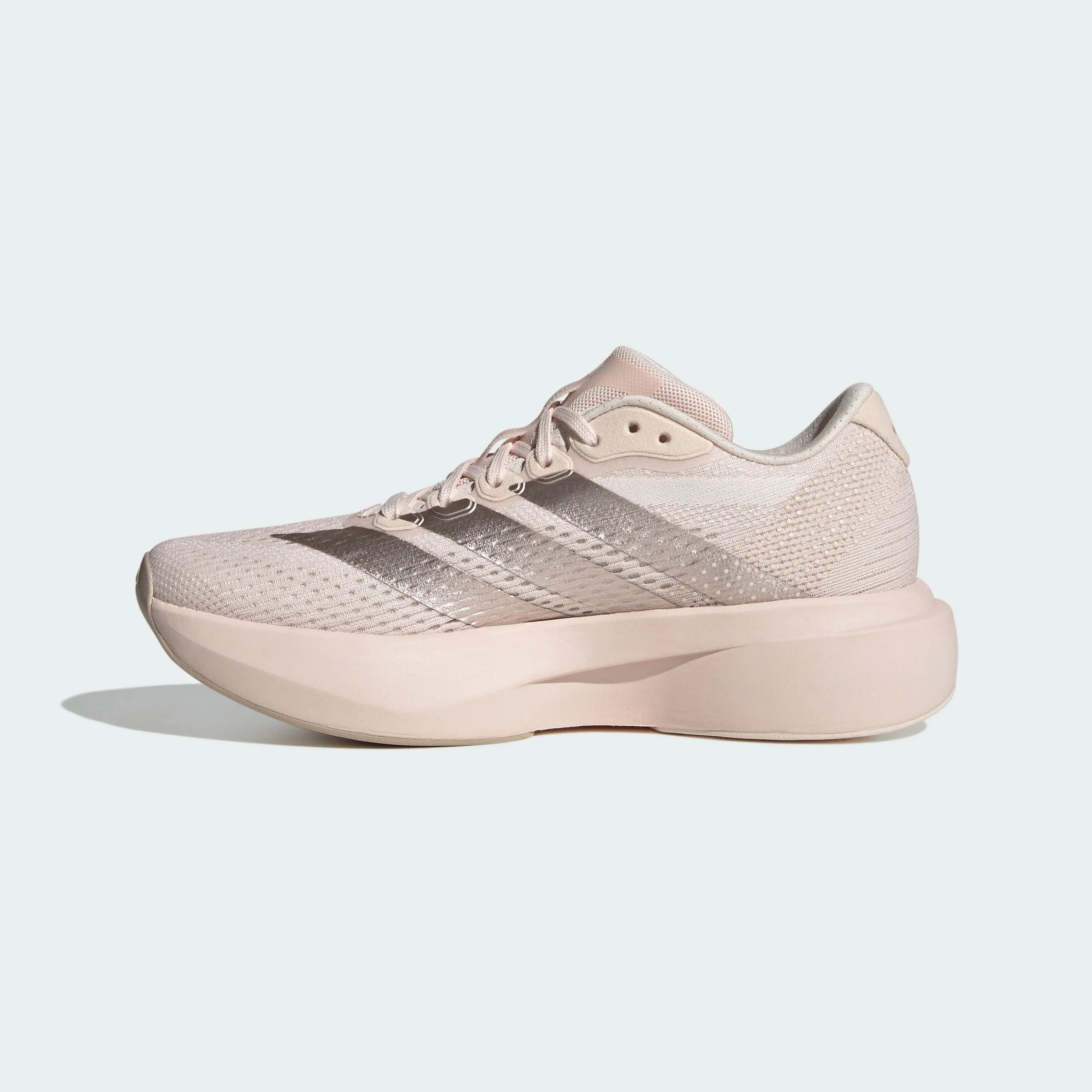 Adidas Adizero Superlight Light Pink / Metallic Silver