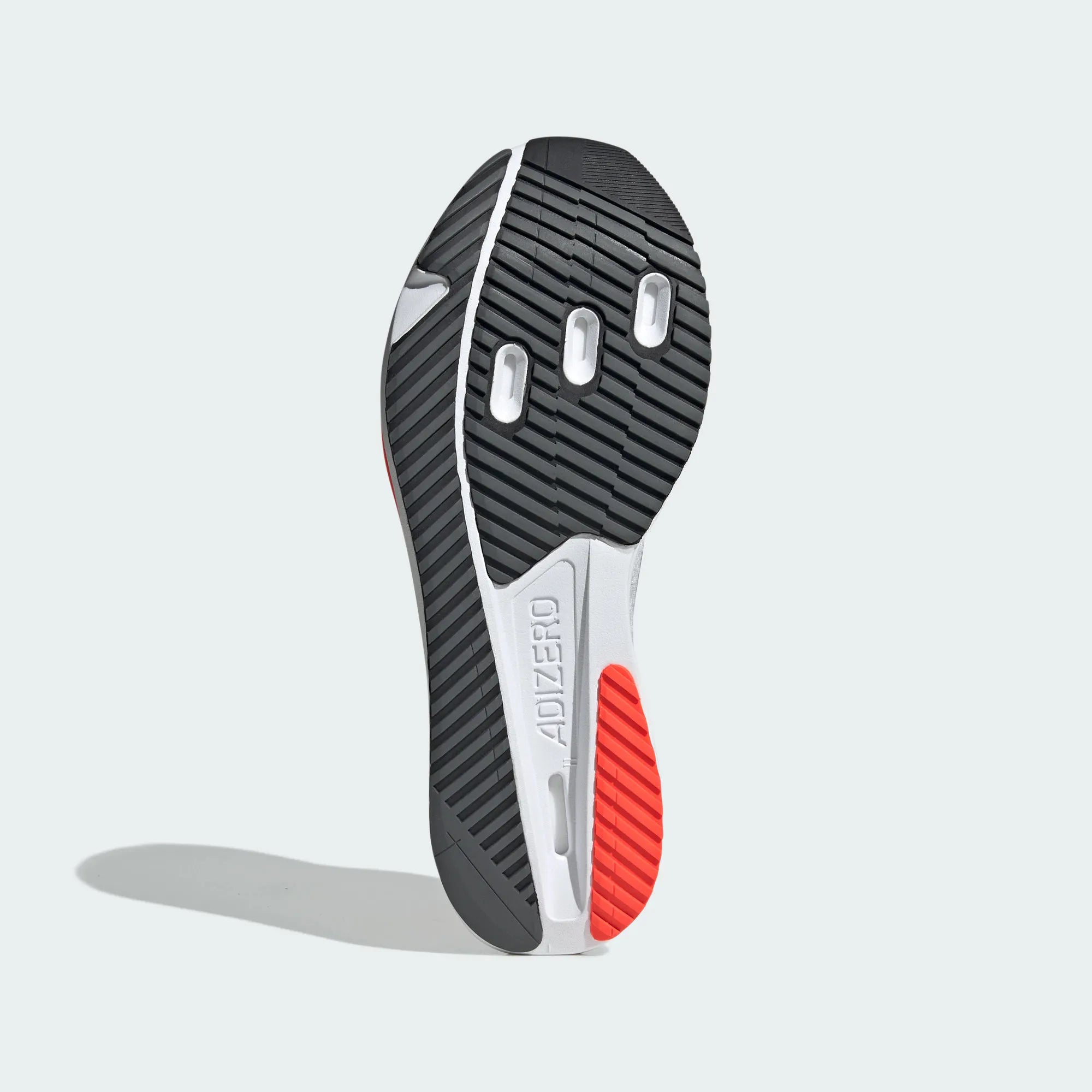 Adidas Adizero Boston 13 White / Black / Orange