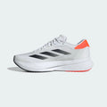 Adidas Adizero Boston 13 White / Black / Orange