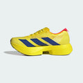 Adidas Adizero Adios Pro 4 Yellow / Blue / Red