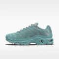 Nike Air Max Plus Teal / Metallic Silver