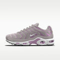Nike Air Max Plus Grey / Lavender Purple