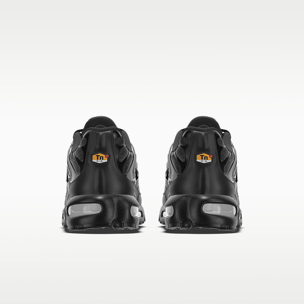 Nike Air Max Plus — Triple Black