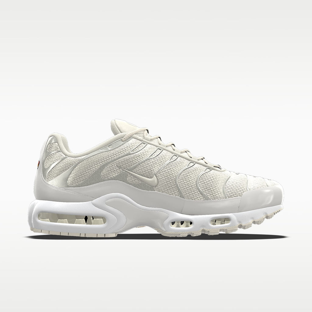 Nike Air Max Plus Sail / Off White