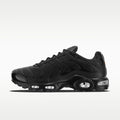 Nike Air Max Plus — Triple Black