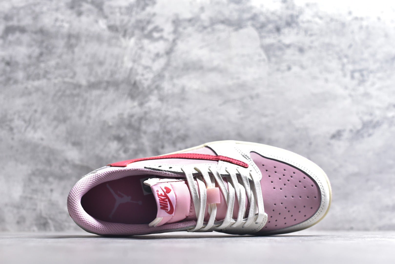 Air Jordan 1 Low AJ1 Sneakers | Men's & Women's