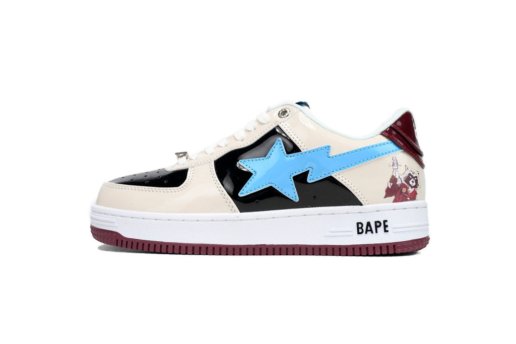 BATHING APE BAPE Sneakers