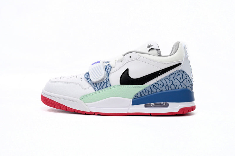 Nike Air Jordan Legacy 312 Low Sneakers | EU 36–45